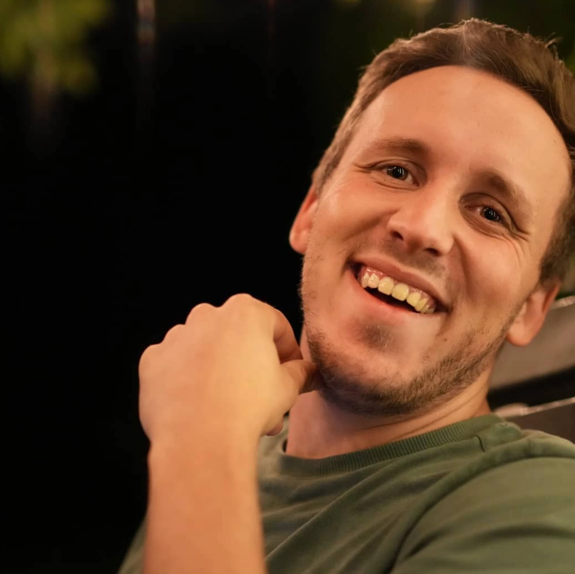 Tristan Klöckner